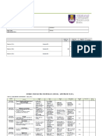 1.2 Assessment Rubric - Mini Project