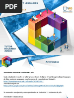 Unidad 2 Fase 3 Automata de Pila 2210219 PDF