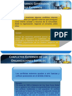 1d Conflictos Internos Generados Por Agentes Externos