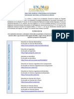 Convocatoria 2021-1 CGEP-DGAE PDF