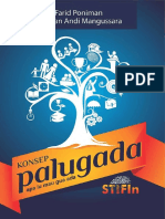 Buku STIFIn - Konsep PALUGADA PDF
