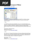 Download 5 Software Kompresi Pilihan by Sutris Trisno SN43891192 doc pdf