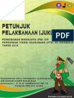 Juklak Juknis PW PTK Xiv PDF