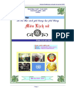 Lich Sử thế giới 1919-2000 PDF