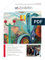 Boletin1 - Tae. Historia PDF