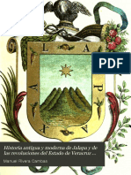 Historia de Xalapa PDF