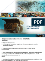 Evaluación de Supervisores Antamina PDF