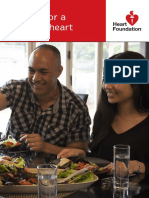 Eating For A Healthy Heart v2 PDF