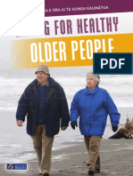HE1145 - Eating For Healthy Older People