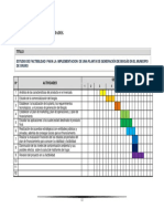 Cronogram PDF