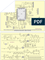 LJ 1200 Engine PCB