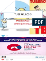 TUBERKULOSIS