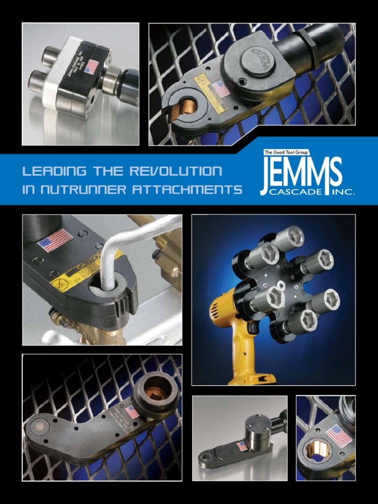 Jemms Catalog 2009 | PDF | Gear | Bearing (Mechanical)