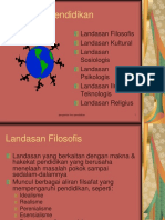 Landasan+Pendidikan - PIP .05