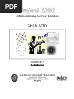 Chem Solutions