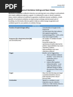 ICU Rounding Template - v. Website | PDF