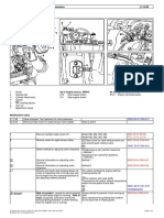 Set Valve Clearance