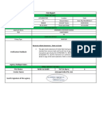 Devendra Shishram Kumar - Rcu Report PDF