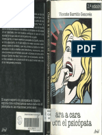 Cara A Cara Con El Psico Pata PDF