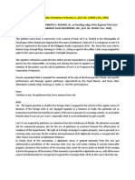 Consti2Digest - The Holy See. and Starbright Sales Enterprises Vs Rosario, JR., (G.R. No. 101949 1 Dec. 1994)