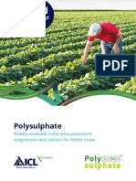 Polysulphate Booklet Usa