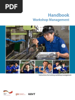 Workshop Management Overview and Importance | PDF | Automation ...