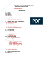 Tugas Pendahuluan Praktikum Sedimentologi 2019 PDF