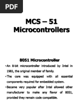 02 Introduction To Microcontrollers