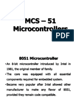 02 Introduction To Microcontrollers