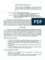 FMCH Lecture 2 (Administration of Public Health & Law and Public Health).pdf