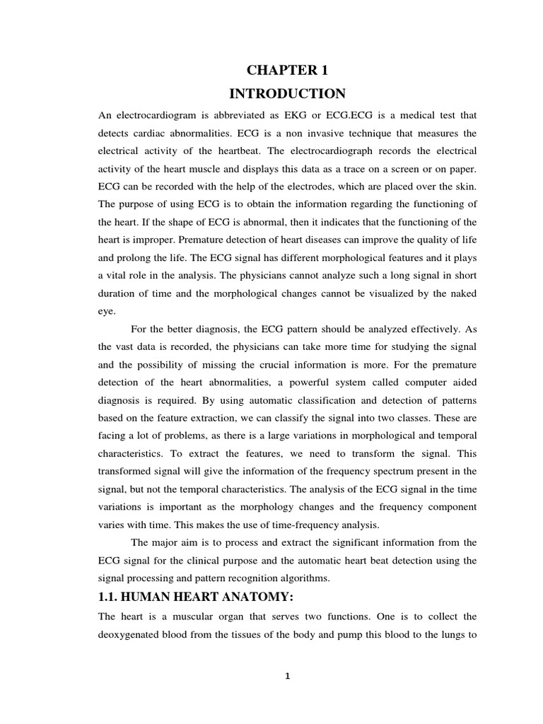 No 4 PDF | PDF | Heart Valve | Atrium (Heart)