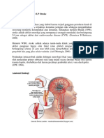 Laporan Pendahuluan Stroke.docx