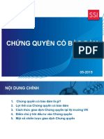 T5.2019. Chung Quyen Co Bao Dam SSI