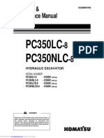 pc350lc8 PDF