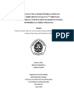 Penggunaan Tc99m MIBI Untuk Diagnosa Kanker Payudara