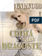 Julie Garwood - Buchannan Renard 2 - Crima Din Dragoste PDF