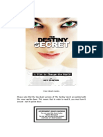 Destiny Secret