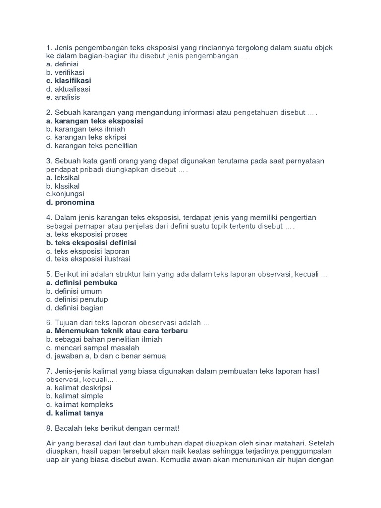 Bahasa Indonesia Pdf