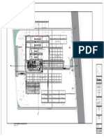 Plano Planta Industrial