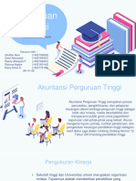 ASP Perguruan Tinggi