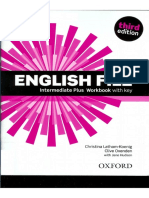 Nef English-File-Intermediate-Plus-Workbook-With-Key PDF