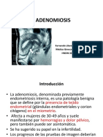 Adenomiosis SM 19