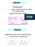 Alkena Dan Reaksi Adisi