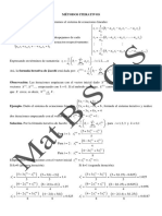 3 Sistemas de Ec Métodos Iterativos para Exposicion