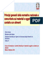 Principi Generali Sui MOCA PDF