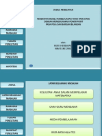 Presentasi Proposal Skripsi 2976847