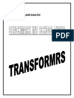 12 Class Physics Investigatory Project On Transformersdocx