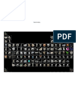 The Photographic Periodic Table of the Elements