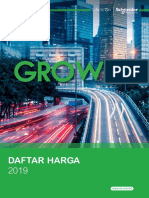 Daftar Harga Schneider Indonesia - General 2019.pdf