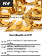 Exchange rates PPT.PPTX